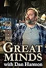 Dan Harmon in Great Minds with Dan Harmon (2016)