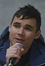 Rostam Batmanglij in Rostam: Gravity Don't Pull Me (2016)