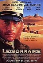 Legionnaire