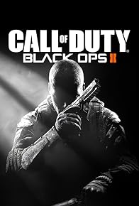 Primary photo for Call of Duty: Black Ops II