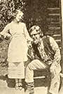 Noah Beery and Vivian Martin in Louisiana (1919)