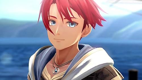 Ys X: Nordics