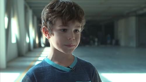 The 5th Wave: Zackary Arthur On His Character