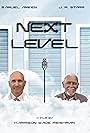 Samuel Ameen and J.R. Starr in Next Level (2021)