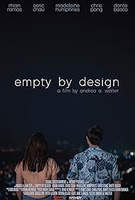 Dante Basco, Madeleine Humphries, Osric Chau, Rhian Ramos, Chris Pang, and Andrea A. Walter in Empty by Design (2019)