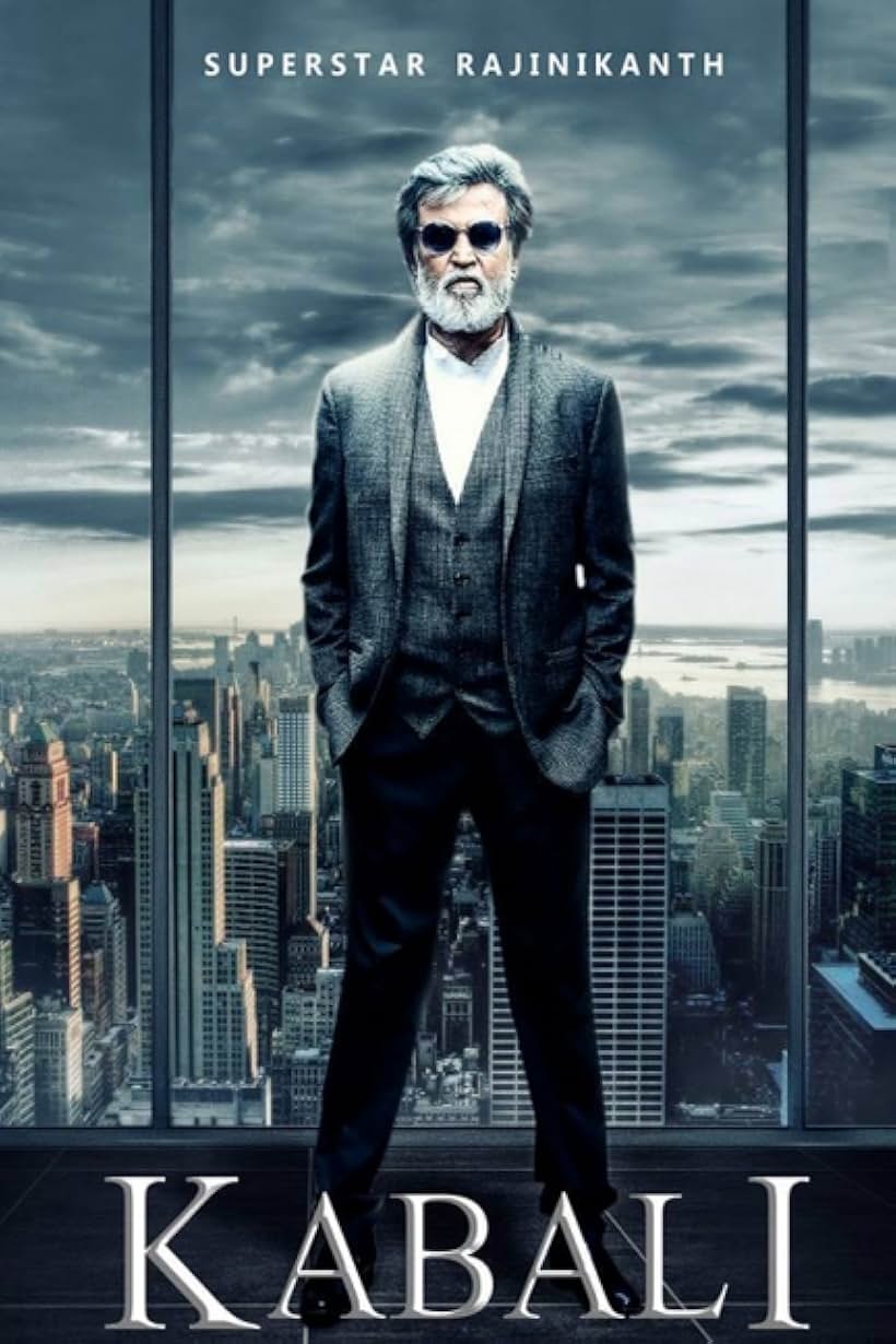 Kabali (2016)