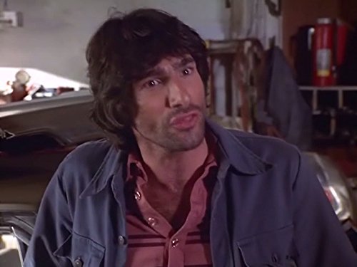 Joey Aresco in CHiPs (1977)