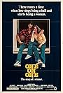 Robby Benson and Annette O'Toole in One on One (1977)