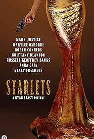 Starlets (2021)