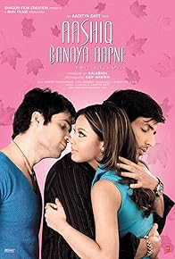 Primary photo for Aashiq Banaya Aapne: Love Takes Over