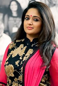 Primary photo for Kavya Madhavan