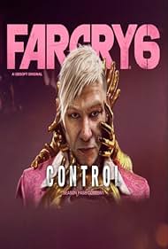 Far Cry 6 - Pagan: Control (2022)