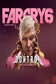 Primary photo for Far Cry 6 - Pagan: Control