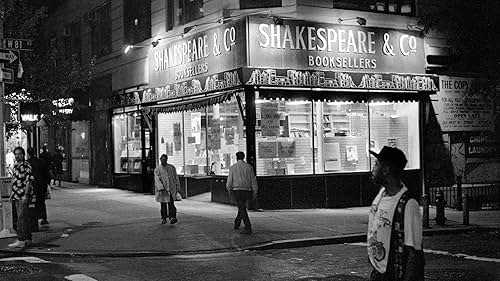 The Booksellers