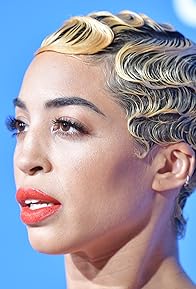 Primary photo for Jillian Mercado