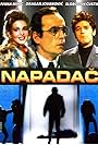 Napadac (1993)