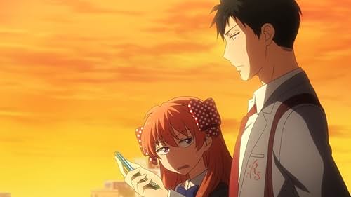 Monthly Girls' Nozaki-kun (2014)