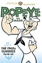 Popeye the Sailor