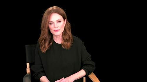 Suburbicon: Julianne Moore On The Genre Of The Film