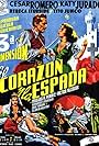 Sword of Granada (1953)