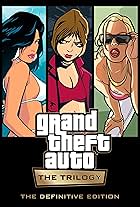 Grand Theft Auto: The Trilogy - The Definitive Edition (2021)