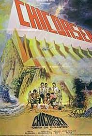 Chicoasén (1980)