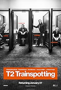 Primary photo for T2 Trainspotting