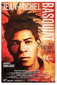 Jean Michel Basquiat in Jean-Michel Basquiat: The Radiant Child (2010)