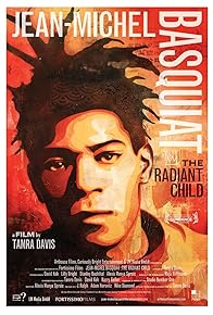 Primary photo for Jean-Michel Basquiat: The Radiant Child