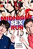 Midnight Sex Run (2015) Poster