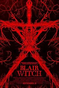 Blair Witch (2016)