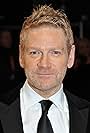 Kenneth Branagh