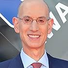 Adam Silver