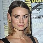 Lucy Fry