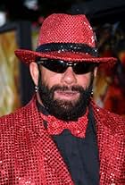 Randy Savage