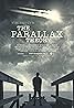 The Parallax Theory (TV Mini Series 2015– ) Poster