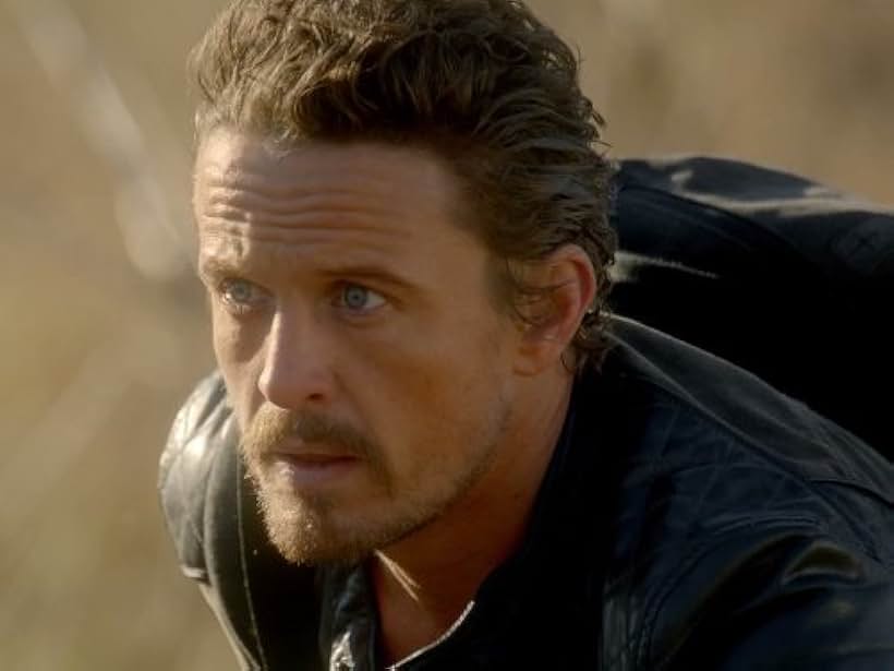 David Lyons in Revolution (2012)