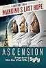 Ascension (TV Mini Series 2014) Poster