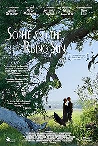 Primary photo for Sophie and the Rising Sun