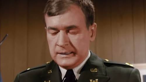 Bill Daily in I Dream of Jeannie (1965)