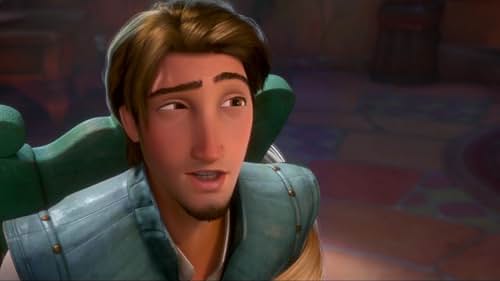 Tangled: Trailer #1