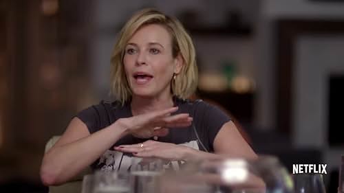 Chelsea Handler Takes on Silicon Valley