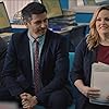 Jo Joyner and Robert James-Collier in Episode #4.5 (2021)