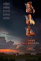 Three Billboards Outside Ebbing, Missouri