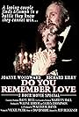 Do You Remember Love (1985)