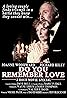 Do You Remember Love (TV Movie 1985) Poster