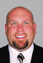 Steve Keim in All or Nothing: A Season with the Arizona Cardinals (2016)