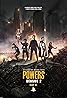 Powers (TV Series 2015–2016) Poster