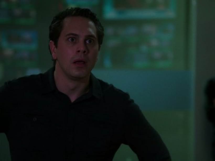 Thomas Sadoski in The Newsroom (2012)