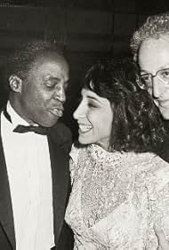 David Shire, Didi Conn, and Robert Guillaume in The 38th Annual Tony Awards (1984)